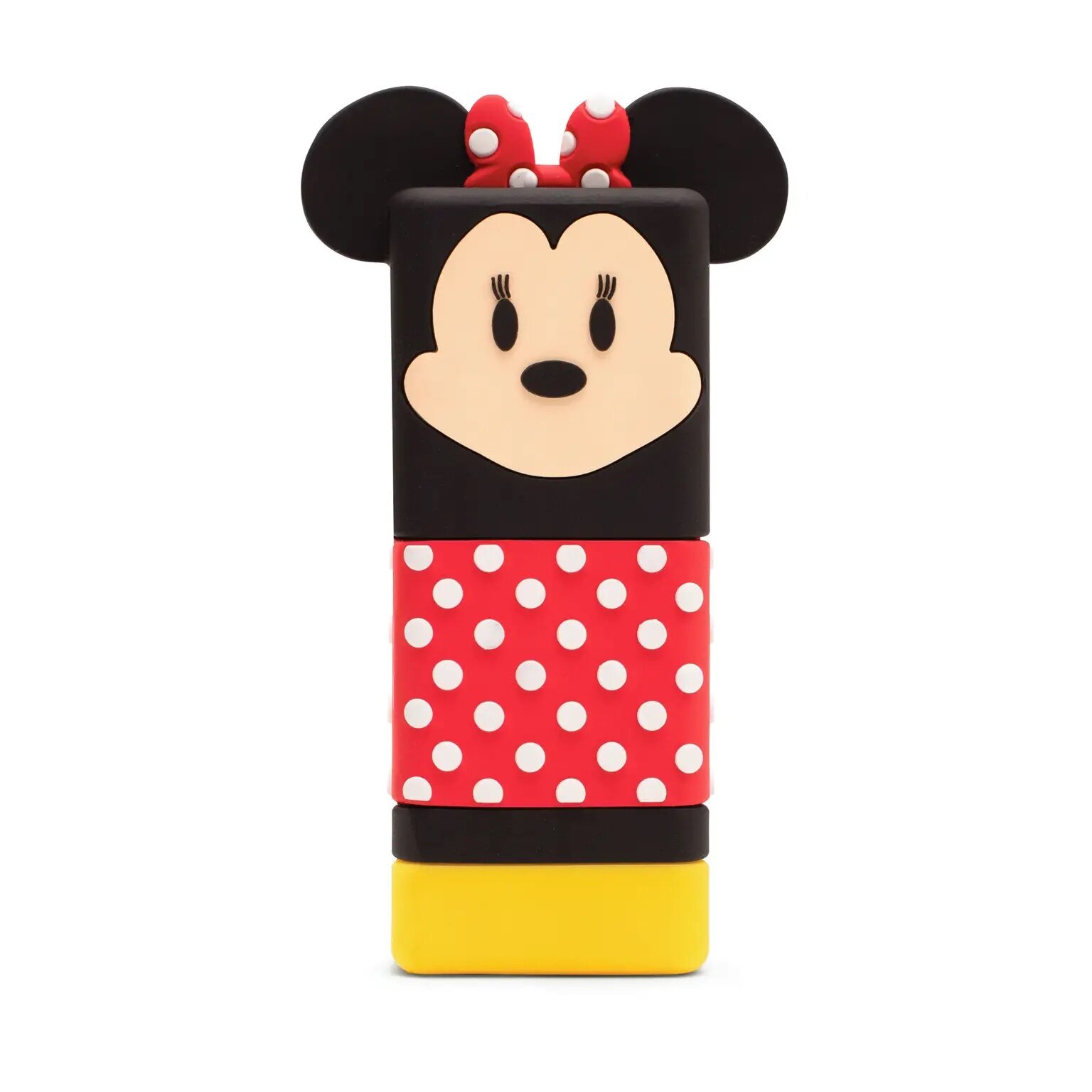 minnie mouse 3D 5000 mAh powerbank (disney)