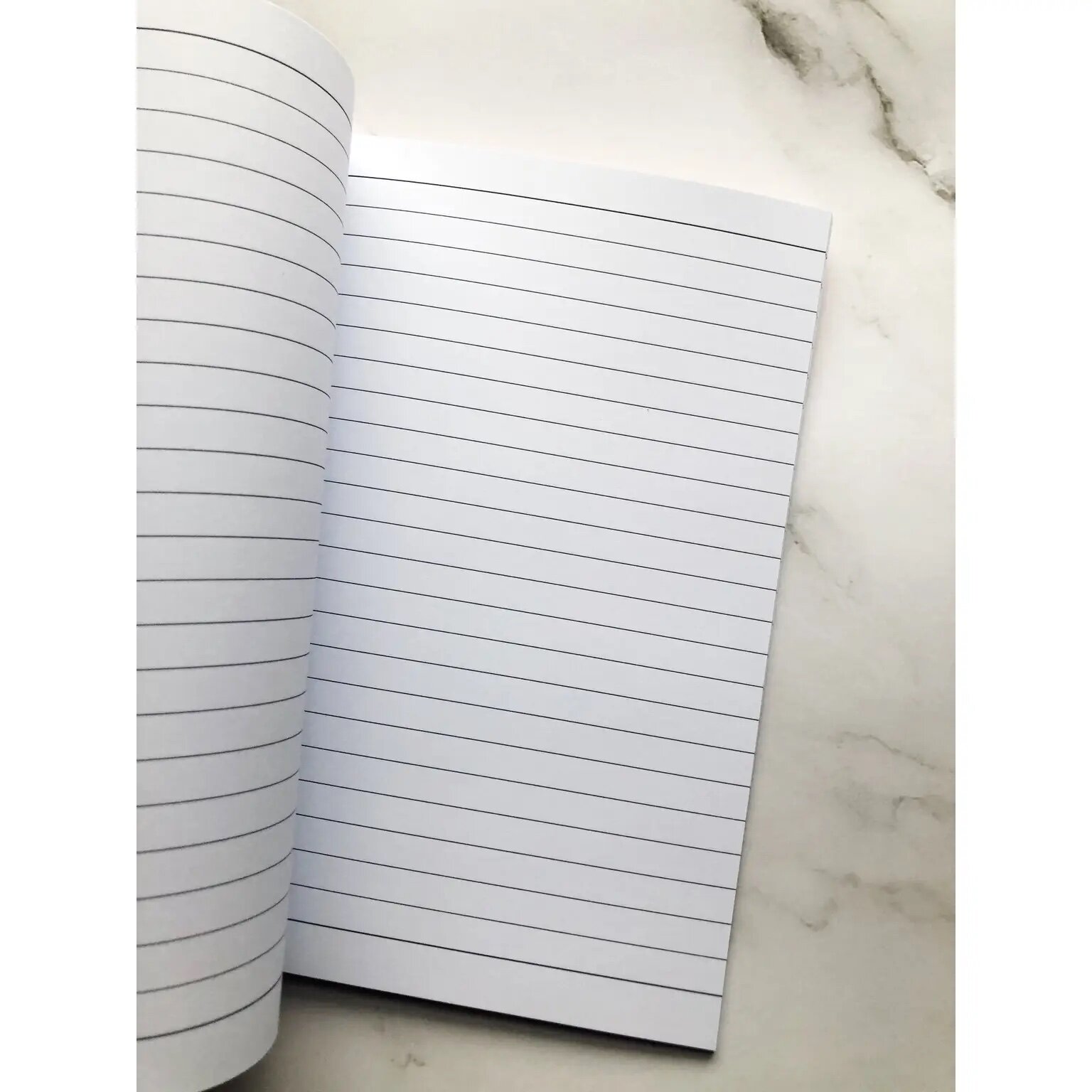 i been it notebook (lizzo)
