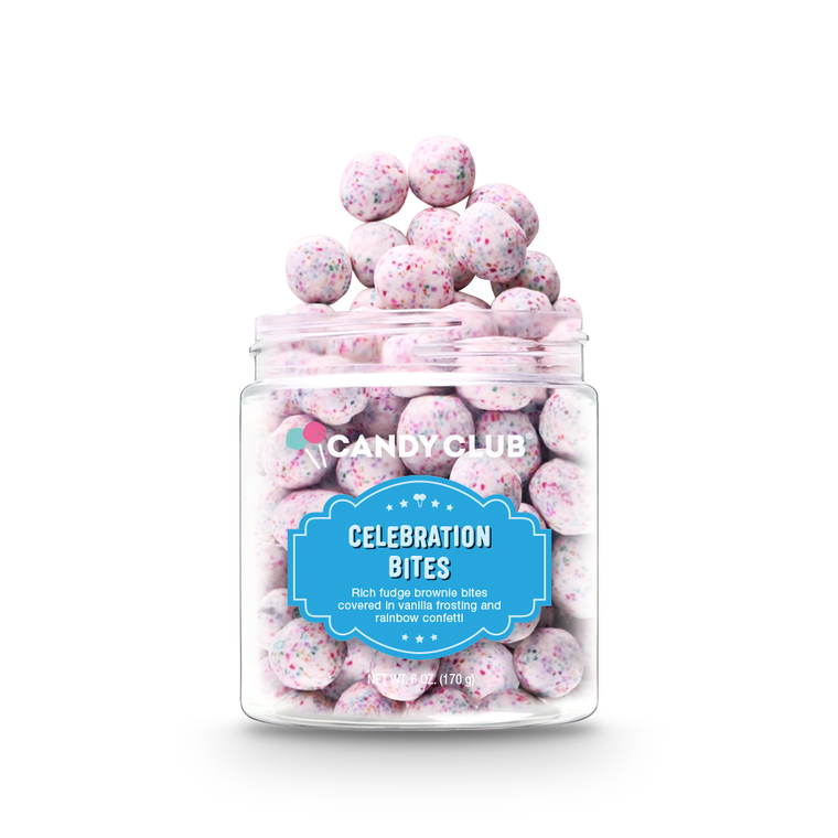 celebration bites