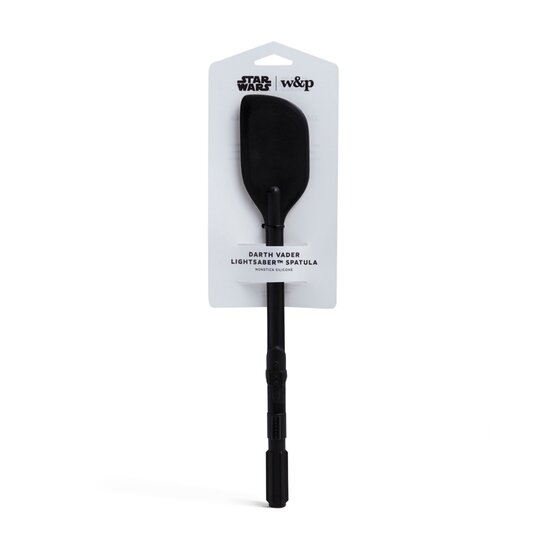 darth vader lightsaber spatula