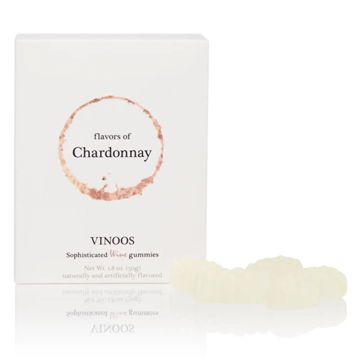 chardonnay gummies