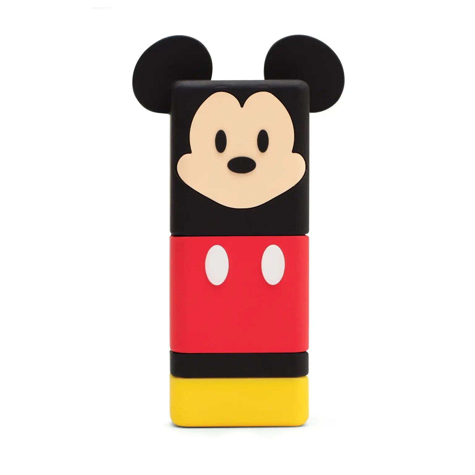 mickey mouse 3d 5000 mAh powerbank